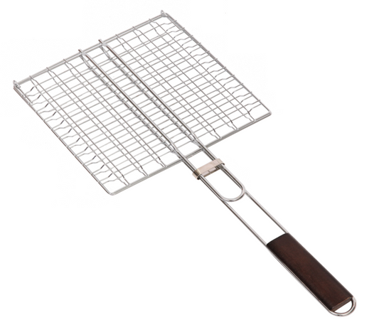 BBQ NET 25 x 25cm 12A