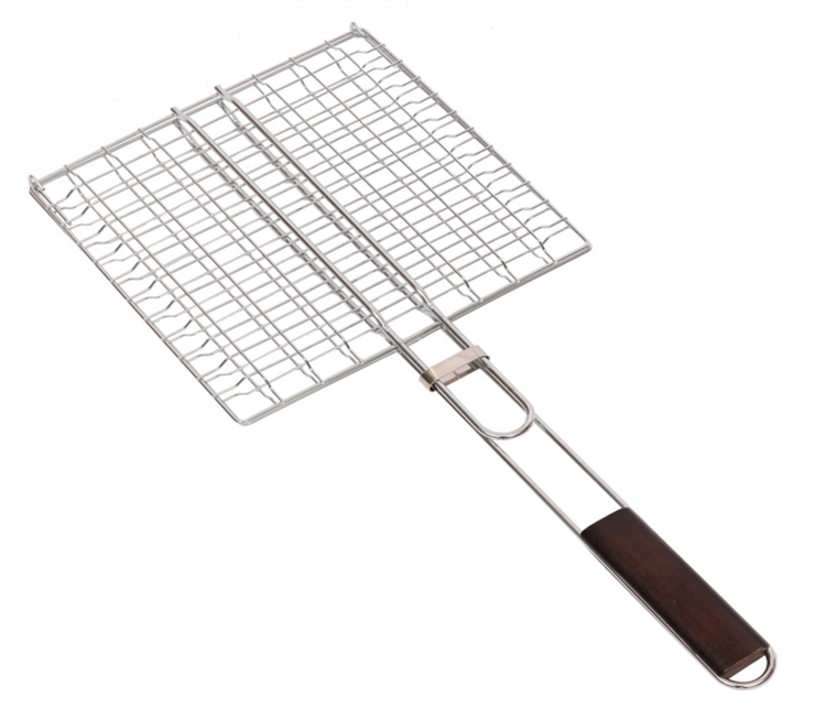 BBQ NET 25 x 25cm 12A