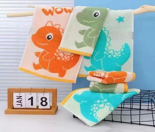 Kids Towel 25cm x 50cm 7524
