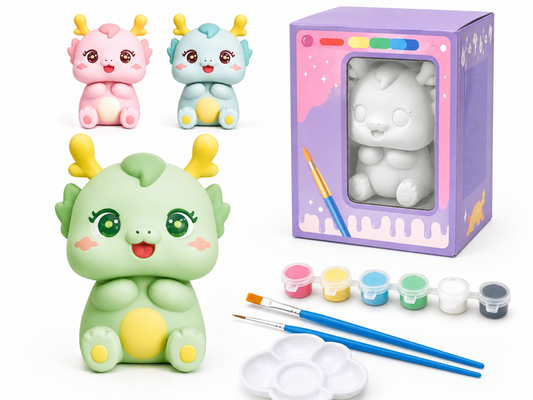 DIY Piggy Bank Kit 2603-25-13