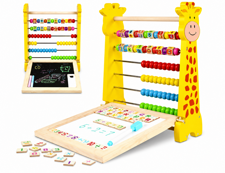 Abacus Board 2603-25-20
