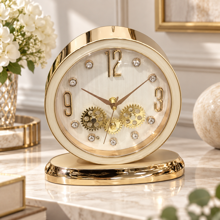 Wall Clock 26407