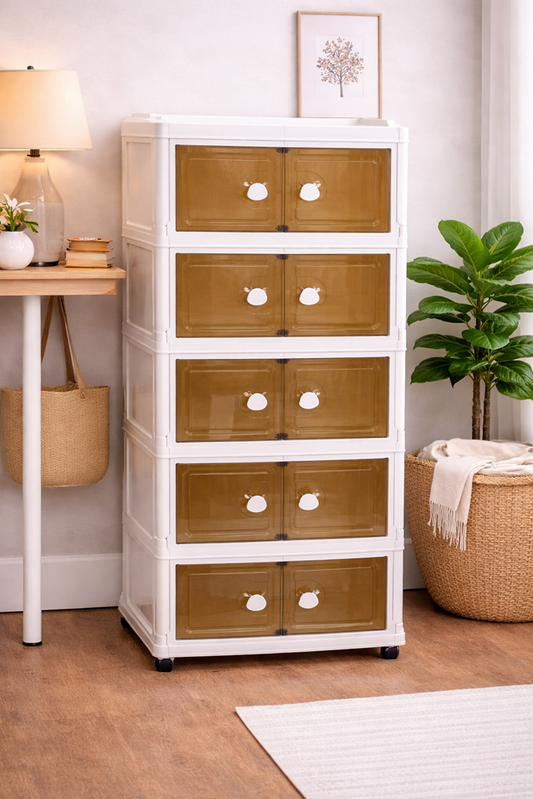 Storage Cabinet 2651-5