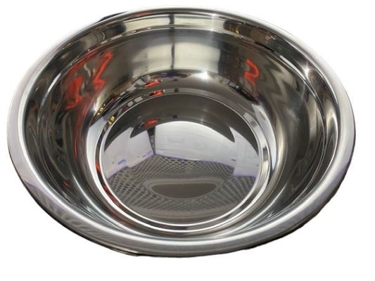 Stainless Steel Bowl 26cm