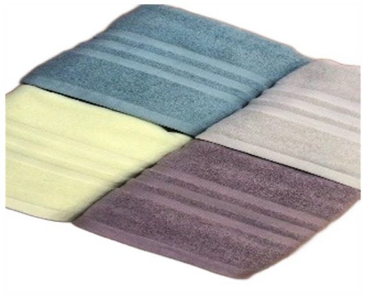 Hand Towel 35cm x 75cm 2711