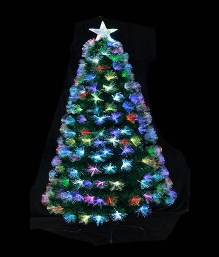 Christmas Tree 210cm 280T DD1002