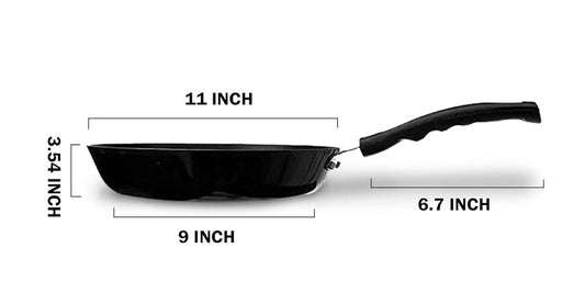 Pigeon Frypan Set 2pc 12277