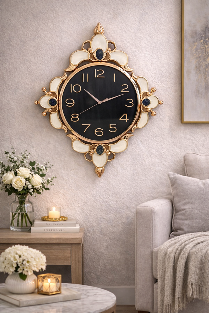 Wall Clock 2908