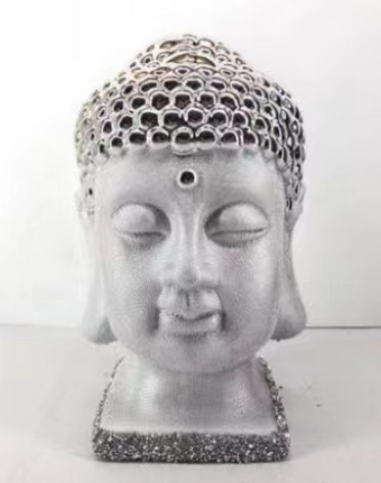 Buddha Head Decor 294-1