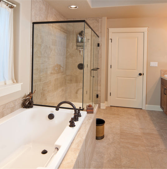 Bathroom Must Haves!