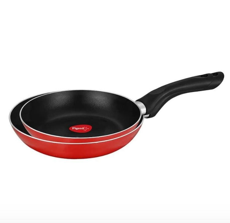 Pigeon Frypan Set 2pc 12277