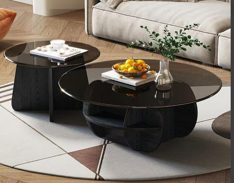 Coffee Table 2pc YM130