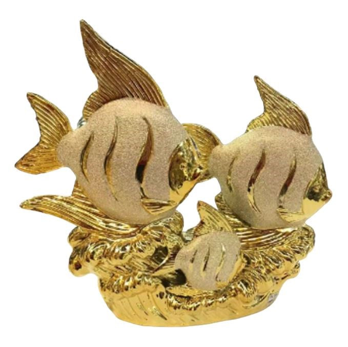 Fish Home Decor 3002