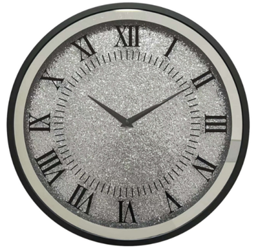 35cm Wall Clock 3002x2-11