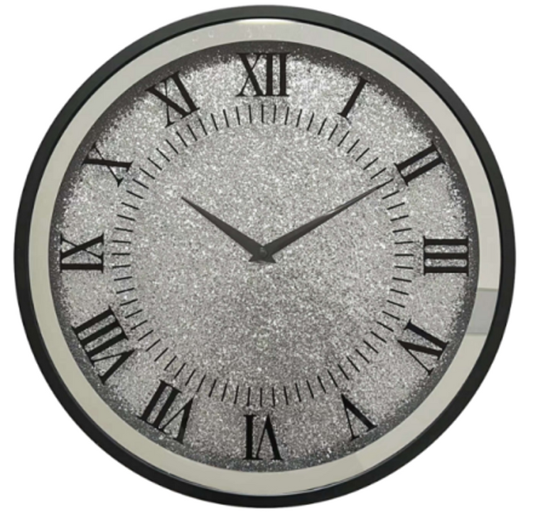 35cm Wall Clock 3002x2-11