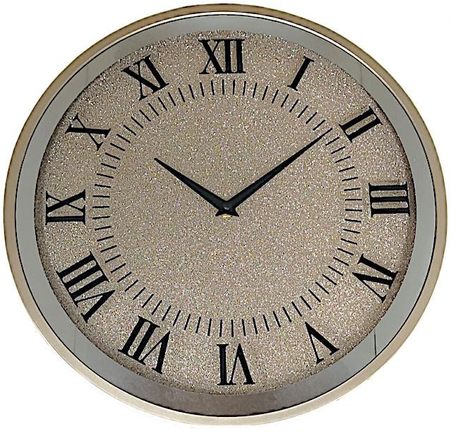 Wall Clock 3002x2-12