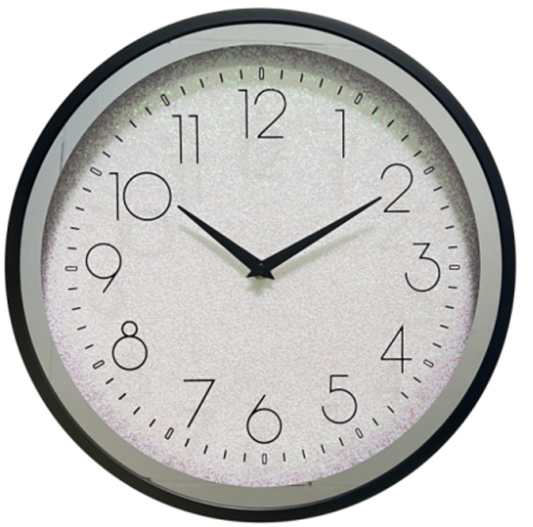 Wall Clock 3002x2-1