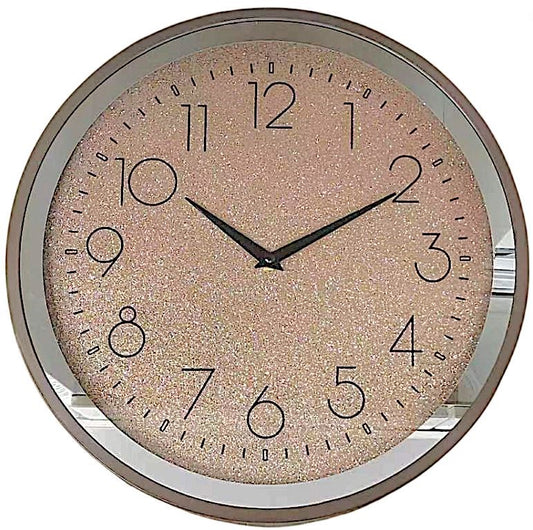 Wall Clock 3002x2-7