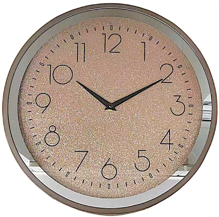 Wall Clock 3002x2-7