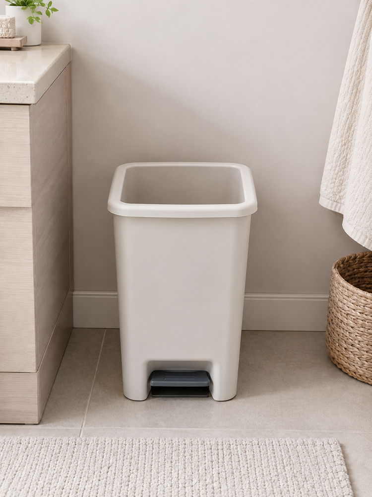 Rubbish Bin 15L 3008