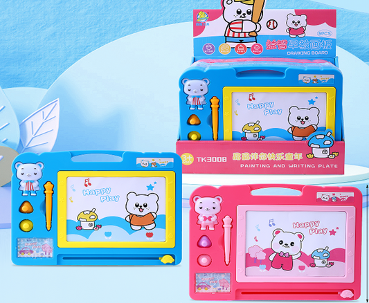 Magnetic Drawing Board tk3008