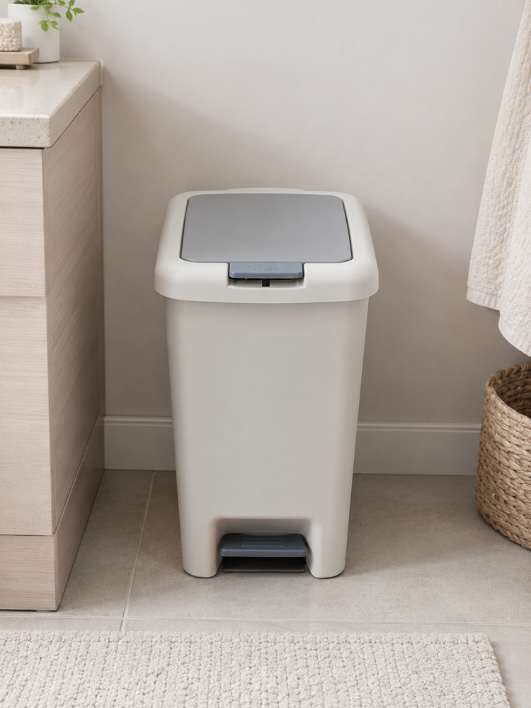 Rubbish Bin 15L 3008