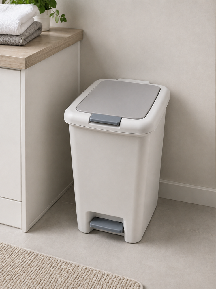 Rubbish Bin 30L 3010