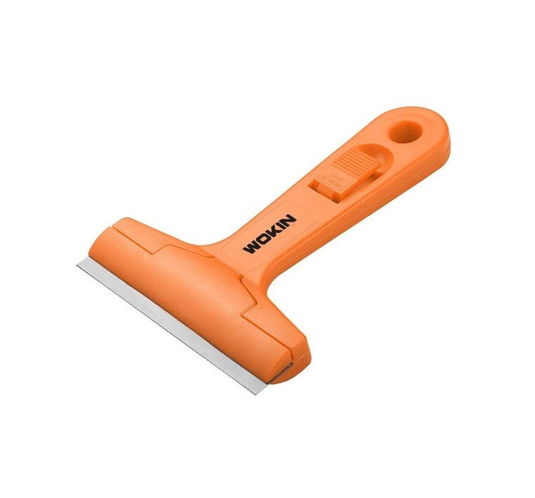 Glass & Tile Scrapper