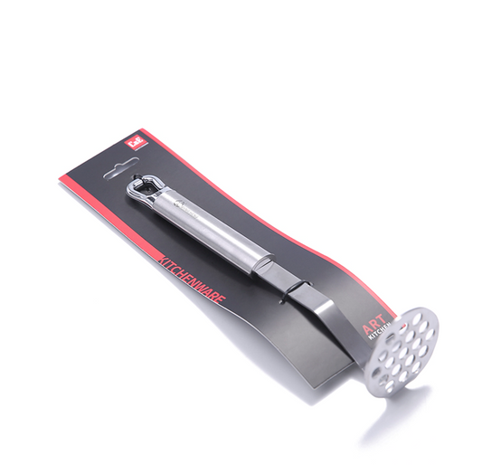 Potato Masher Stainless Steel