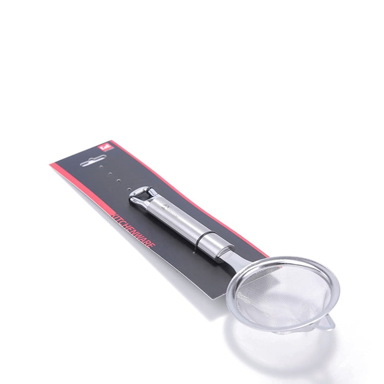 Tea Colander Stainless Steel