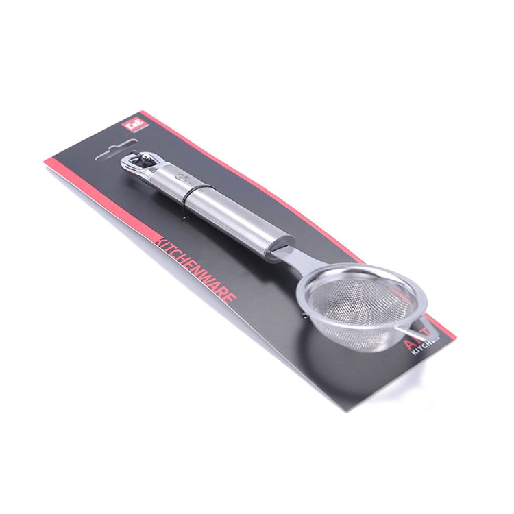 Tea Colander Stainless Steel