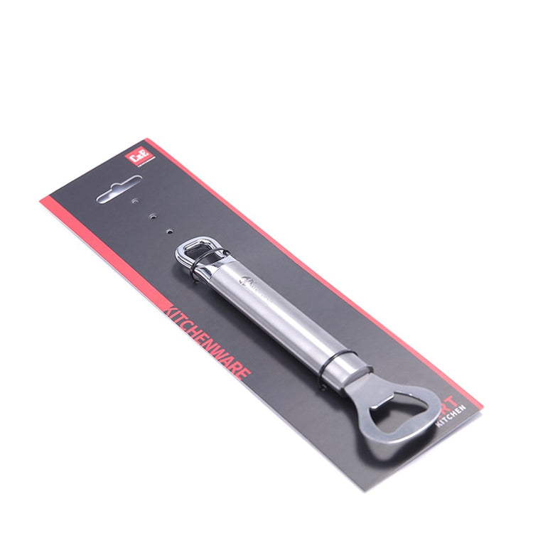 Bottle Opener Stainless Steel