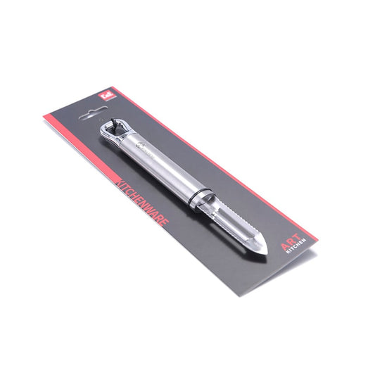 Fruit Peeler Stainless Steel
