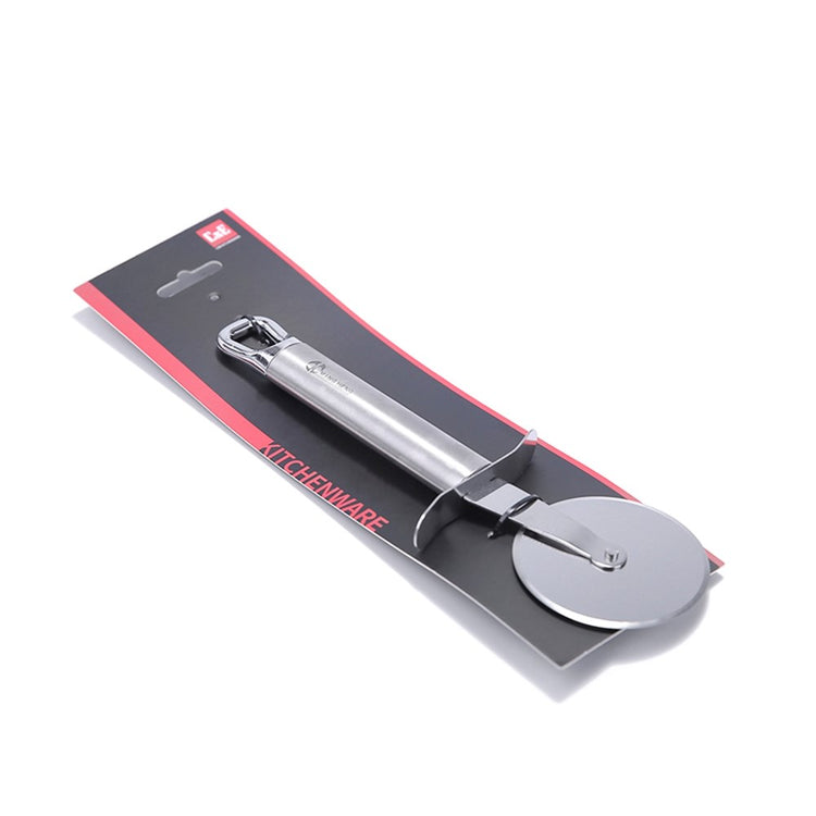 Pizza Cutter Stainless Steel