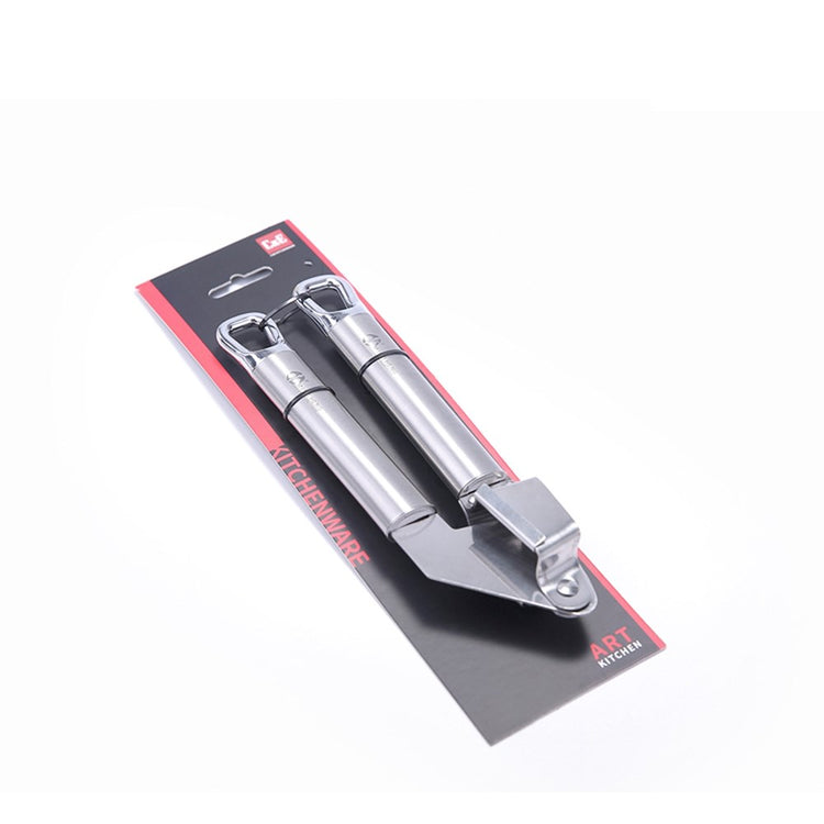 Garlic Presser Stainless Steel