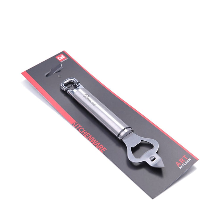 Bottle Opener Stainless Steel