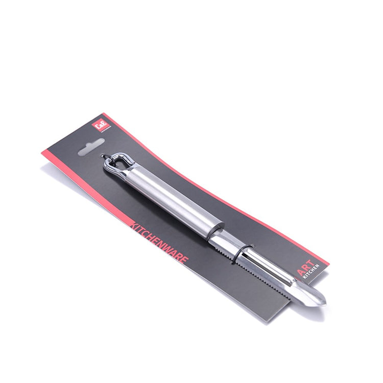 Fruit Peeler Stainless Steel