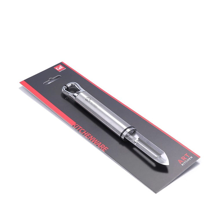 Hand Peeler Stainless Steel