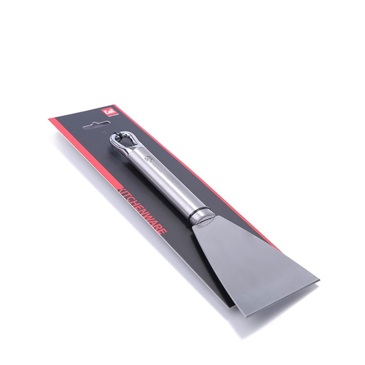 Grill Scraper Dicer Stainless Steel