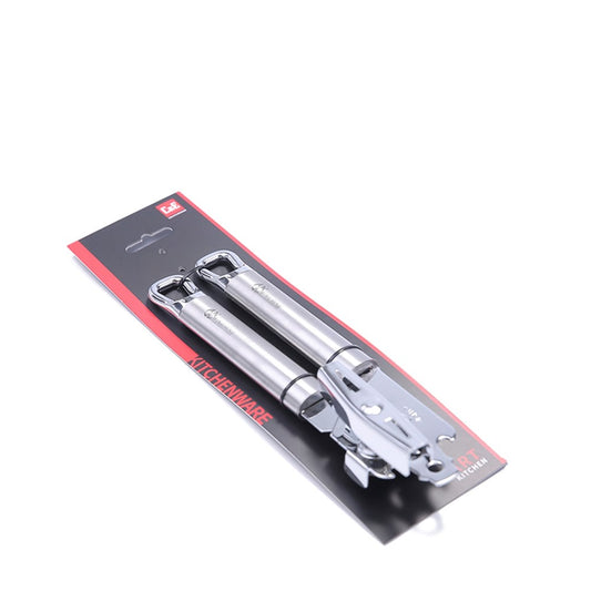 Can Opener Stainless Steel