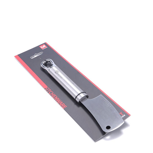 Cheese Cleaver Chopper Stainless Steel
