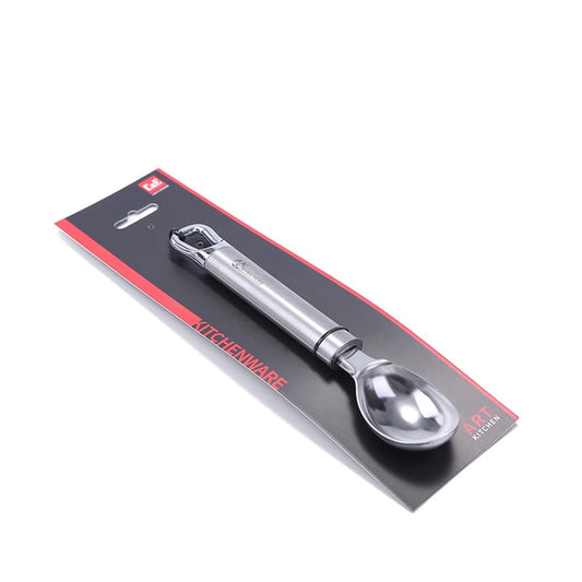 Ice Cream Spoon Stainless Steel
