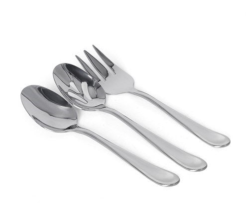 Stainless Steel Cutlery 3pc 30125481