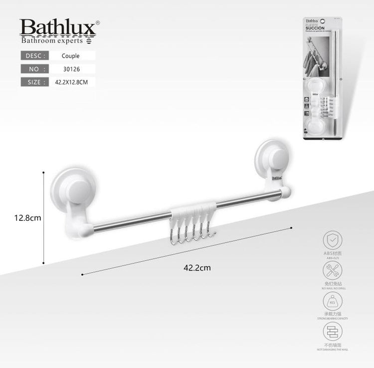 Towel Hanger Holder 30126