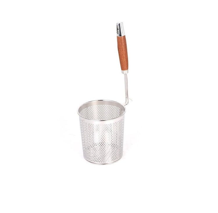 Mesh Strainer Scooper 12cm 30127277