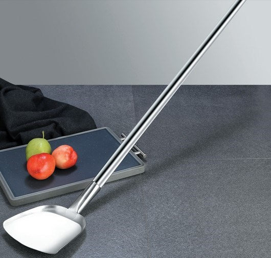 Stainless Steel Spatula 30132270