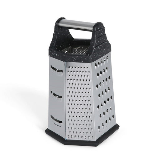 9'' Six Side Grater 30132536