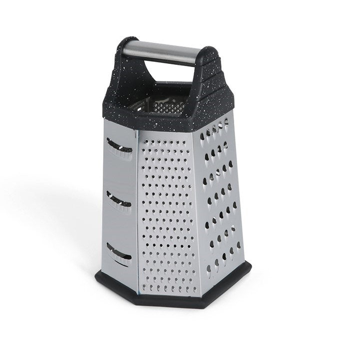 9'' Six Side Grater 30132536