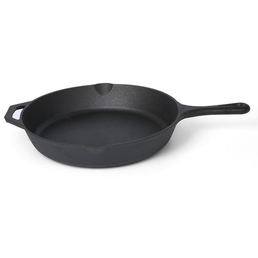 Cast Iron Fry Pan 26cm 30133040 DD20001