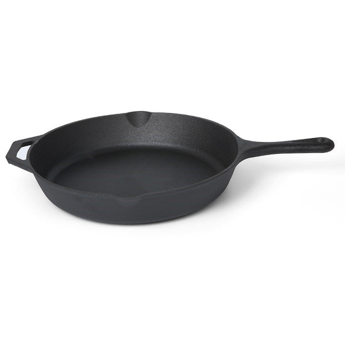 Cast Iron Fry Pan 26cm 30133040 DD20001